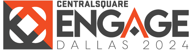 ENGAGE Dallas 2024 logo