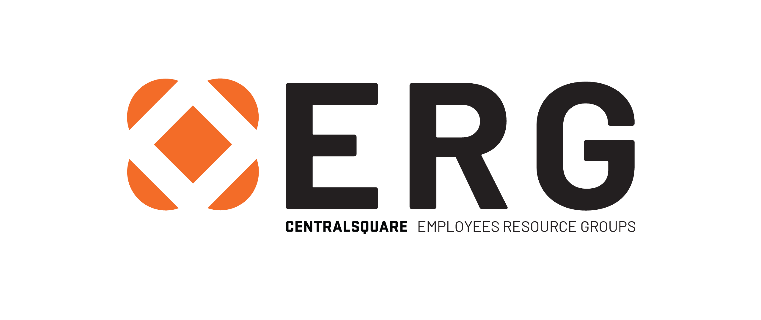 CentralSquare Employee Resource Group logo