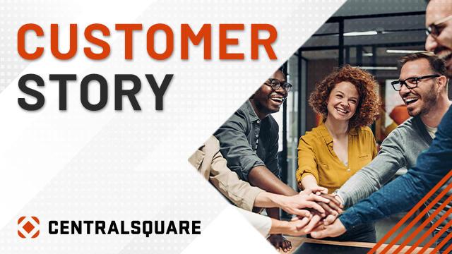 Customer Story