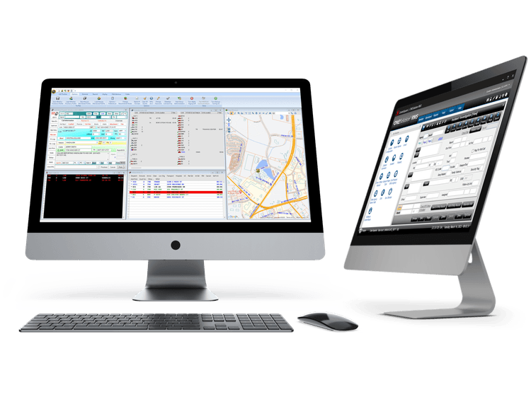 One Solution Rms Icon ONESolution | CentralSquare