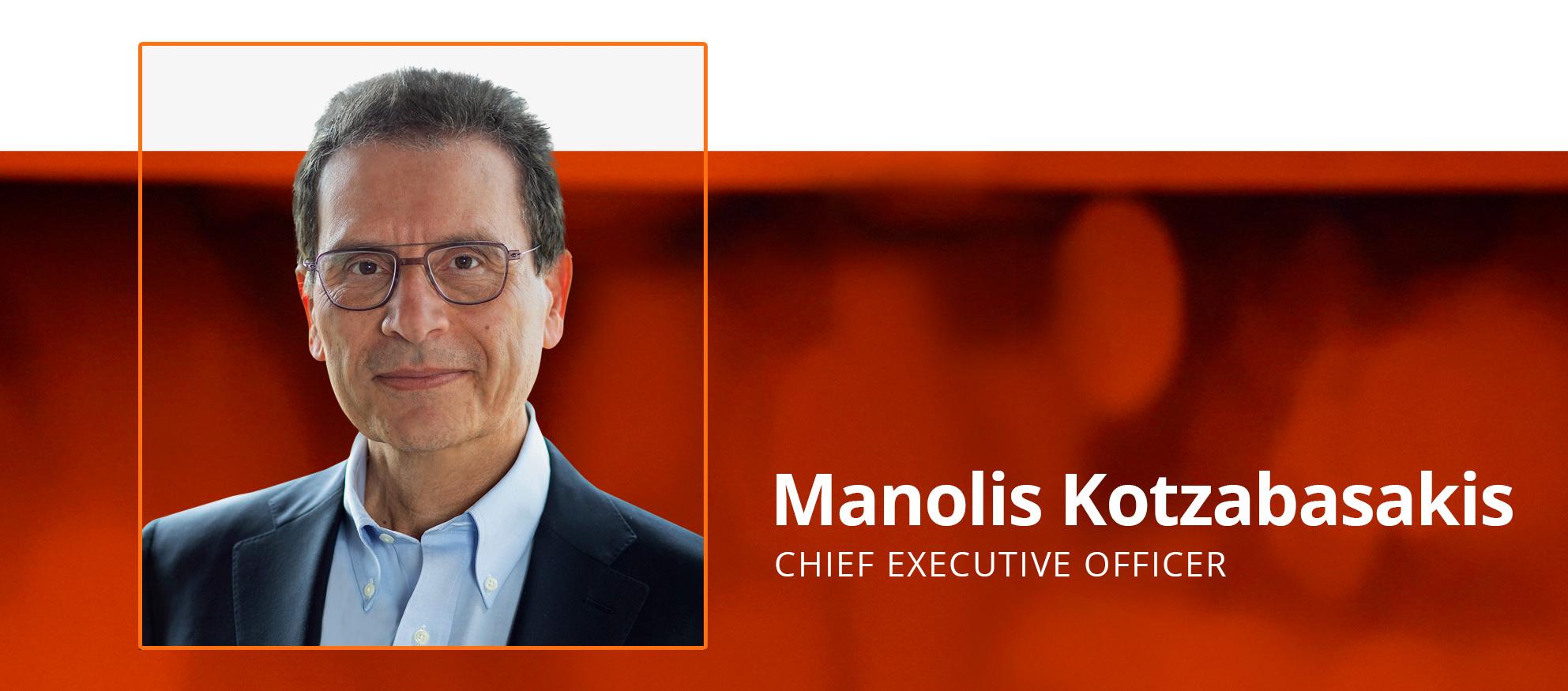 Manolis Kotzabasakis