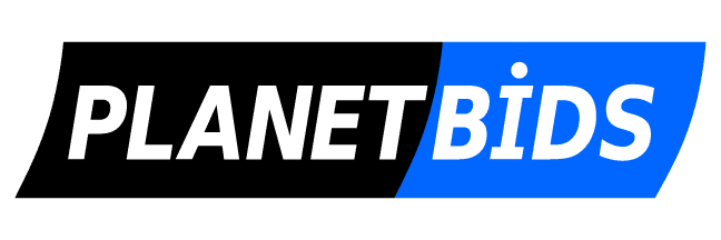 PlanetBids logo