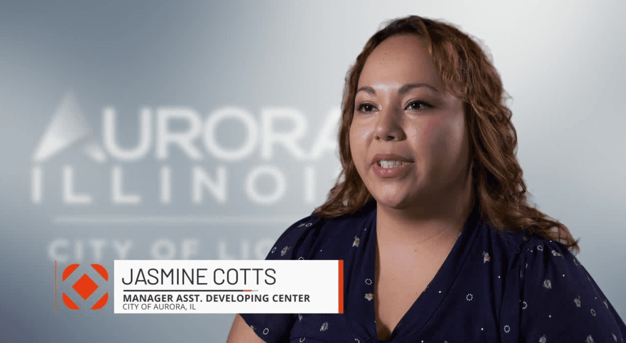 Automating Operations With Community Development