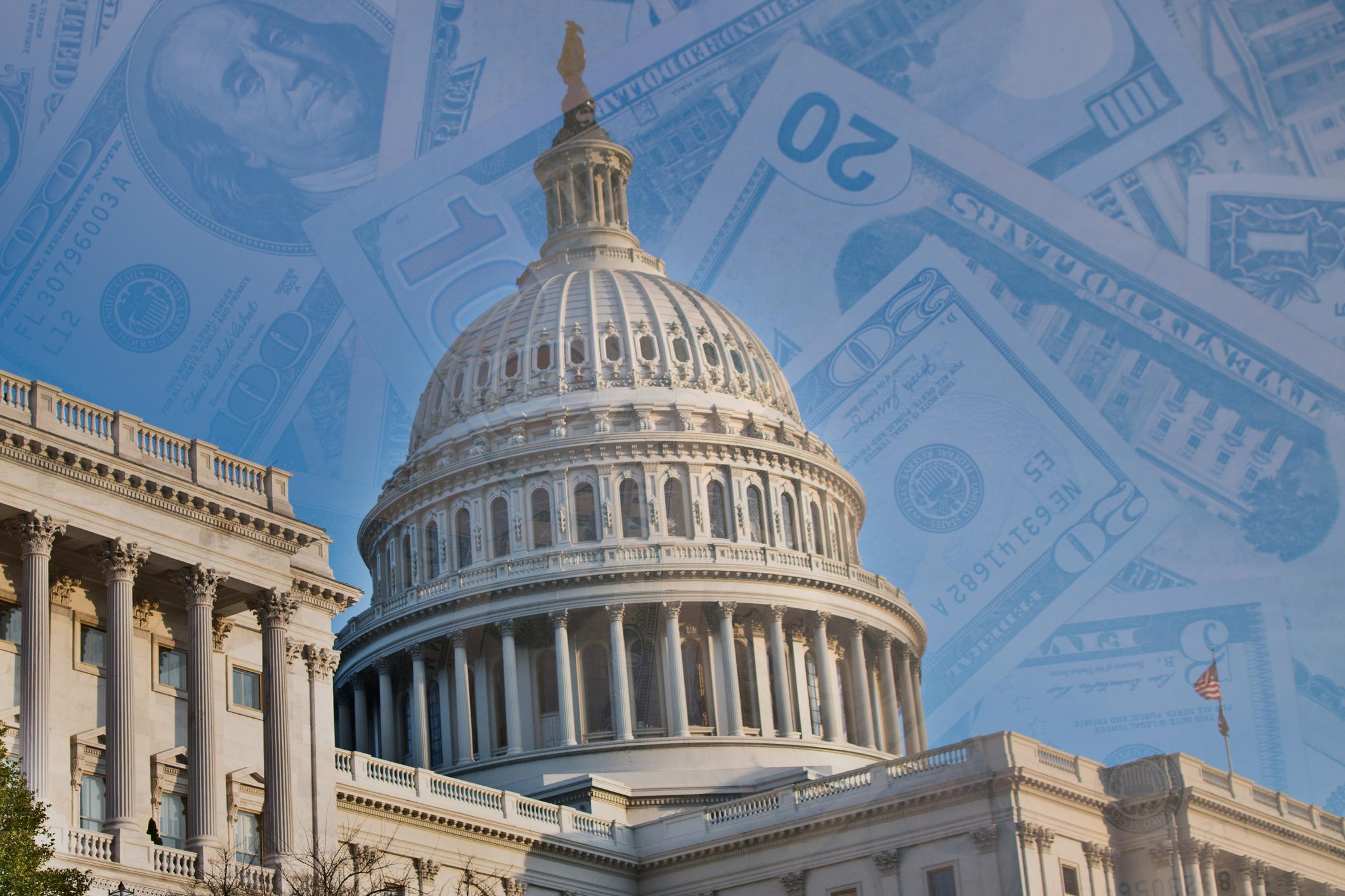 government funding