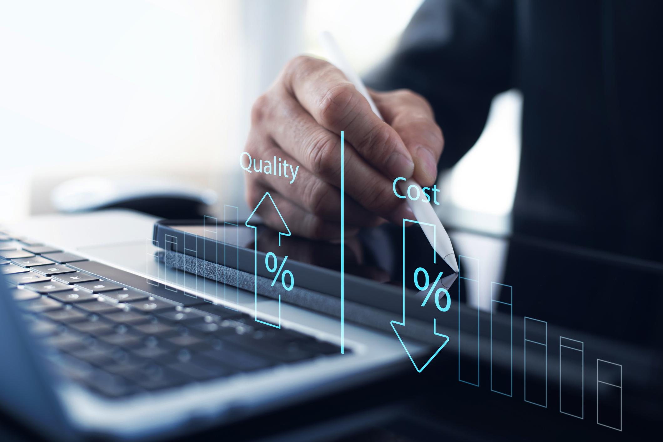enterprise asset management, cost savings