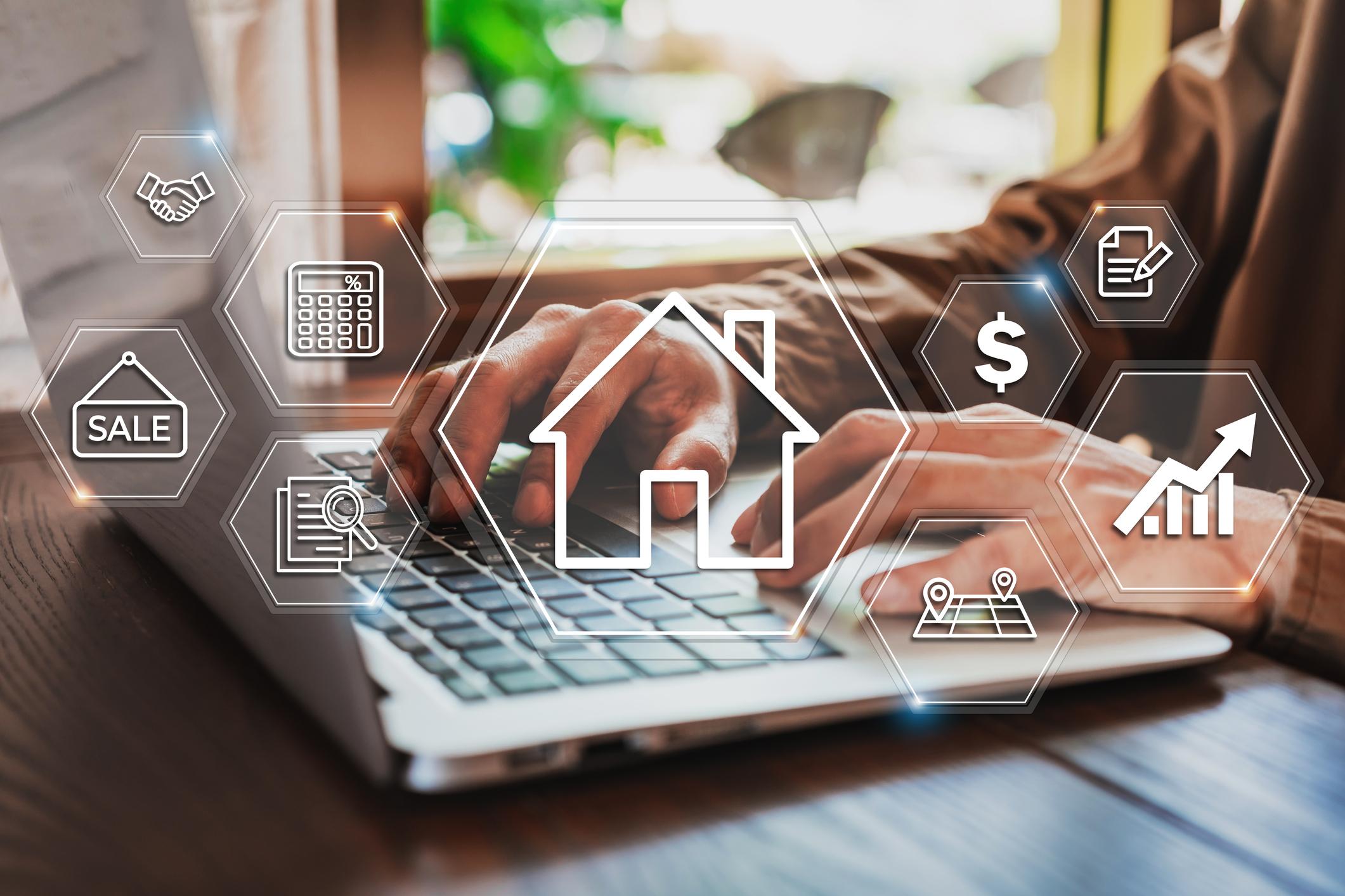 property tax management
