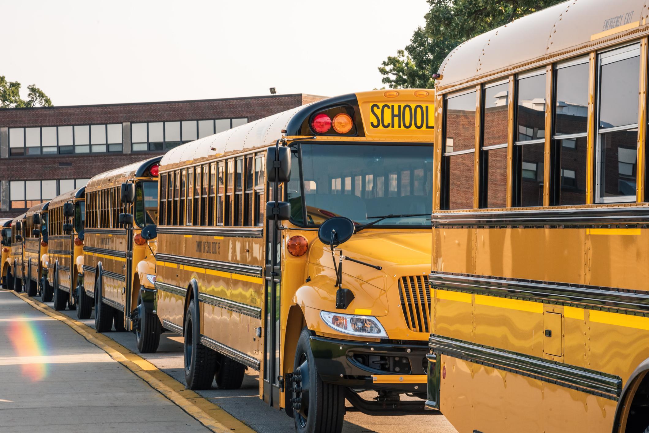 school safety preparedness