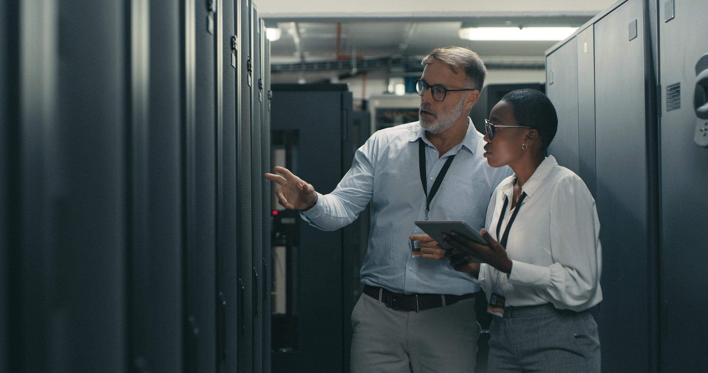 Featured image for How Cloud Technology Modernizes 911 Services blog