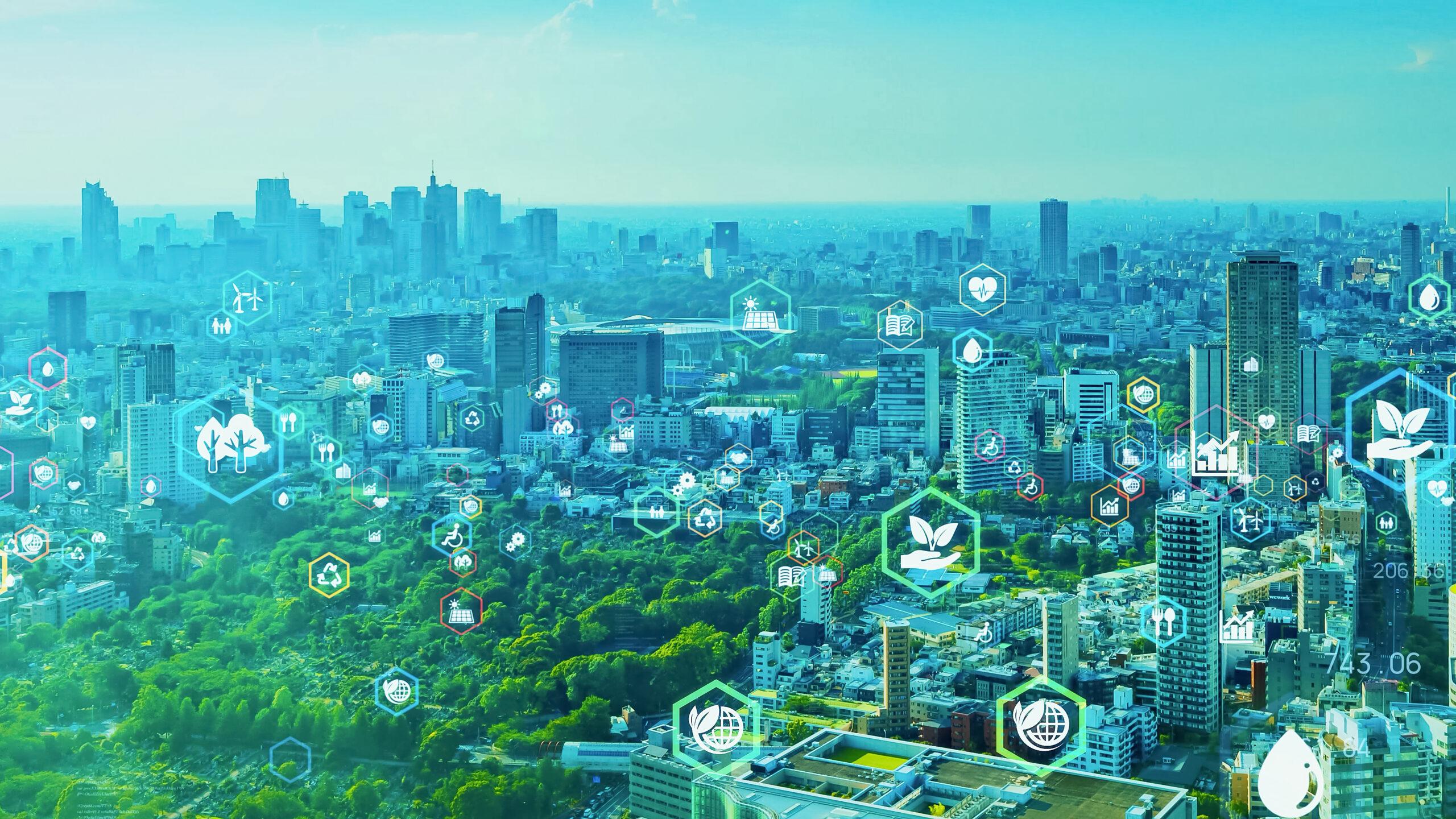 future of public sector technology