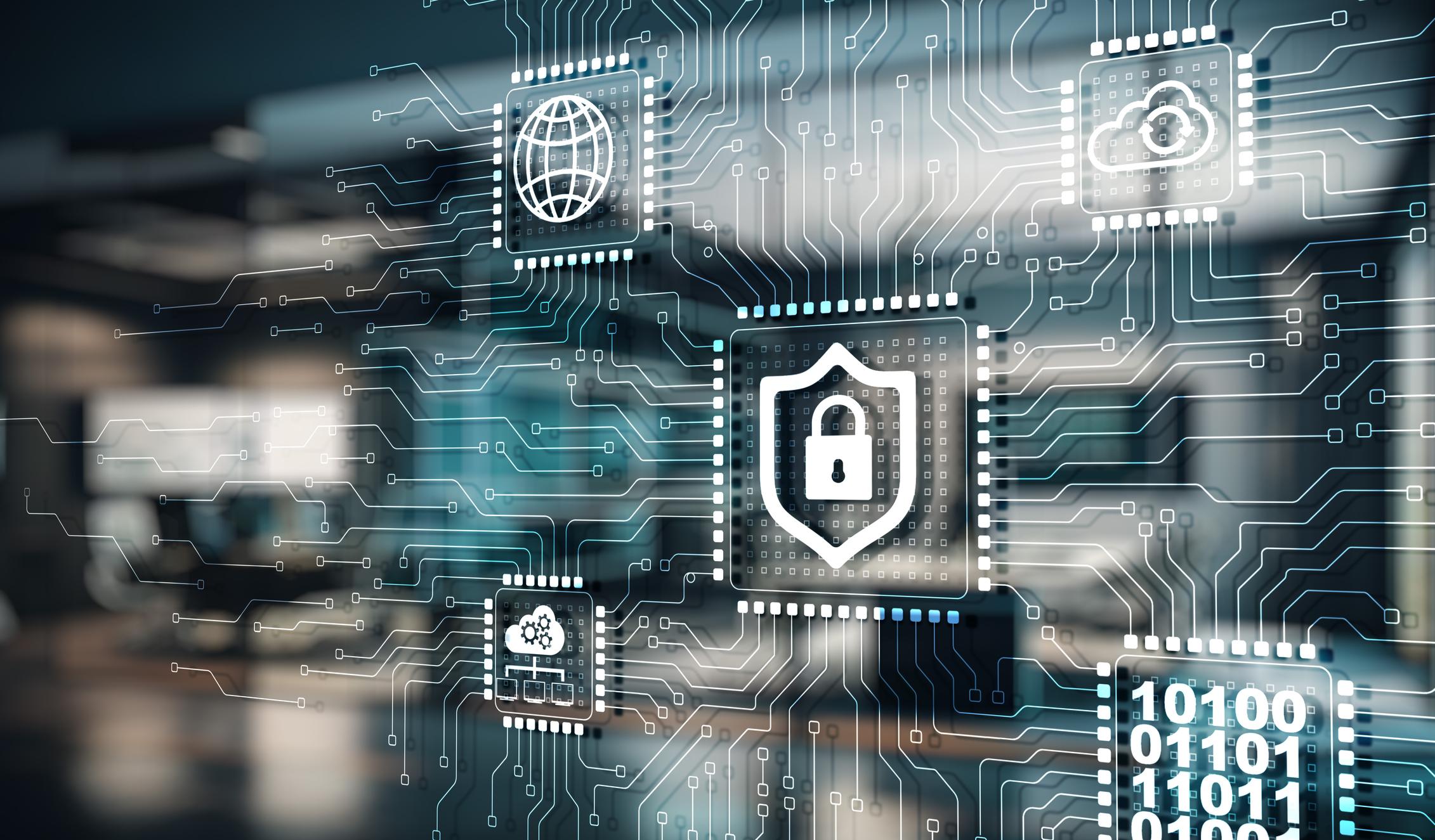 cybersecurity, ransomware, schools and universities