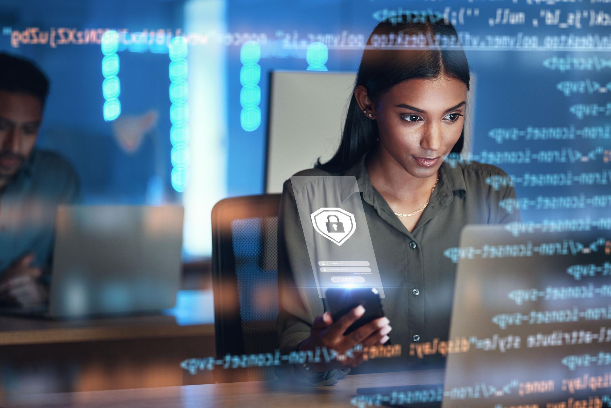 Featured image for Essential Cybersecurity Practices for Public Administration blog