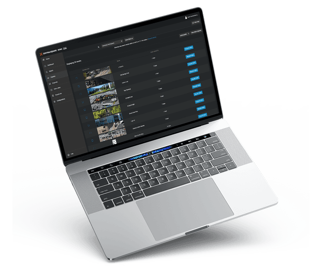 Public Safety Suite® Pro CentralSquare