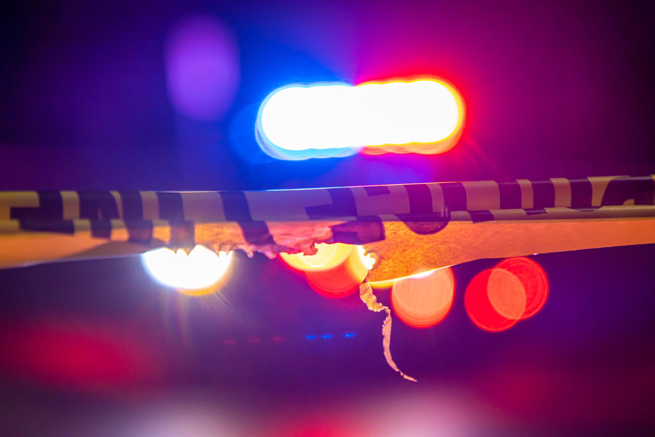 Featured image for Prioritizing Mental Health for Police Officers blog