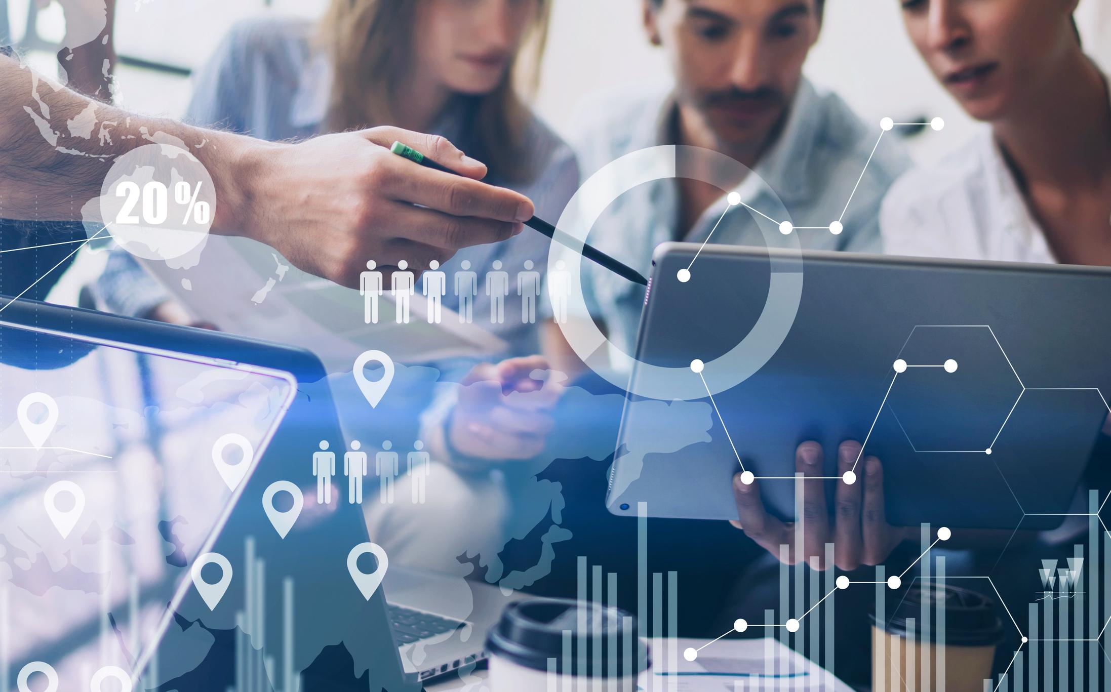 Feature image for Integrating GIS Into Your Community Development Operations blog