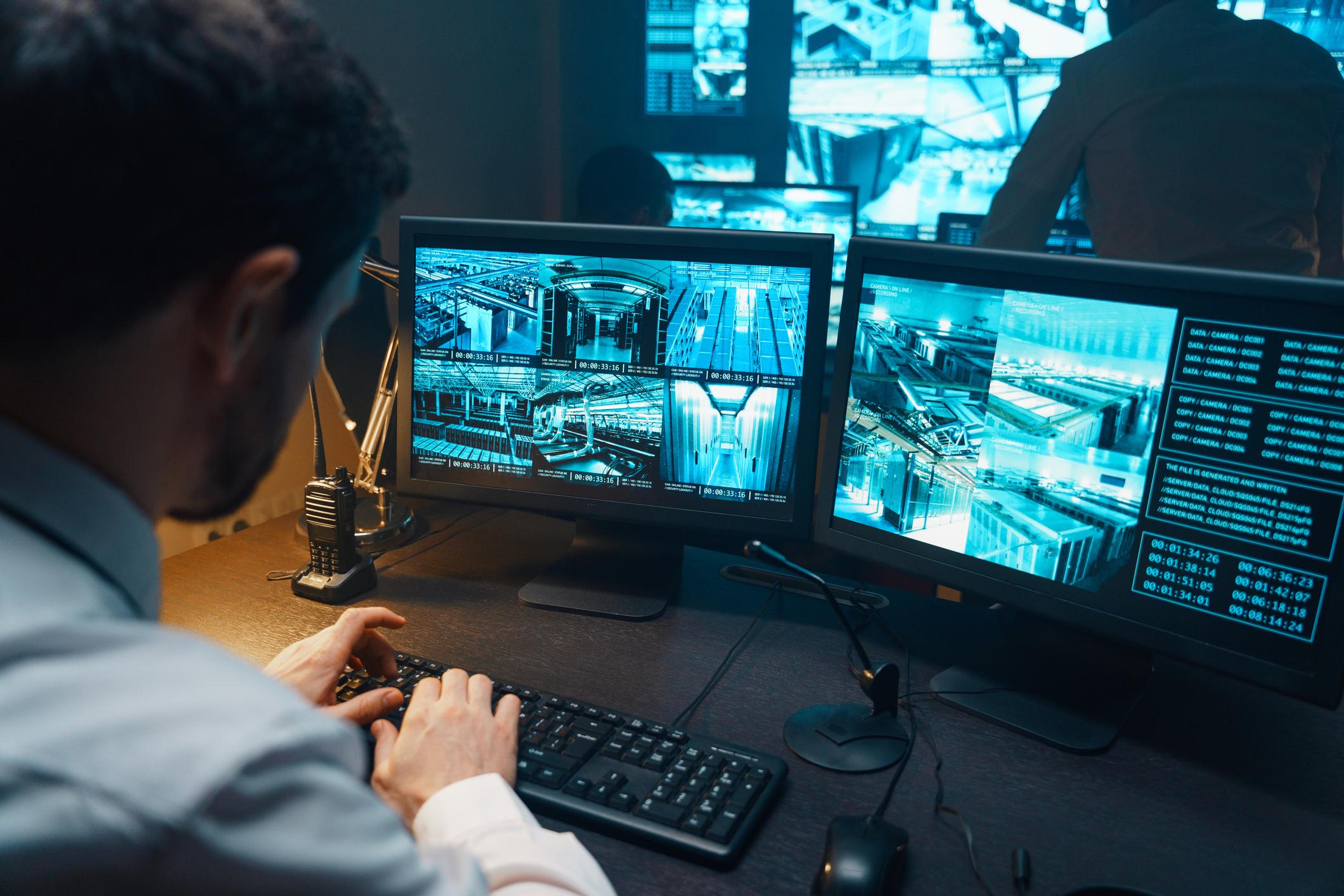police digital evidence management