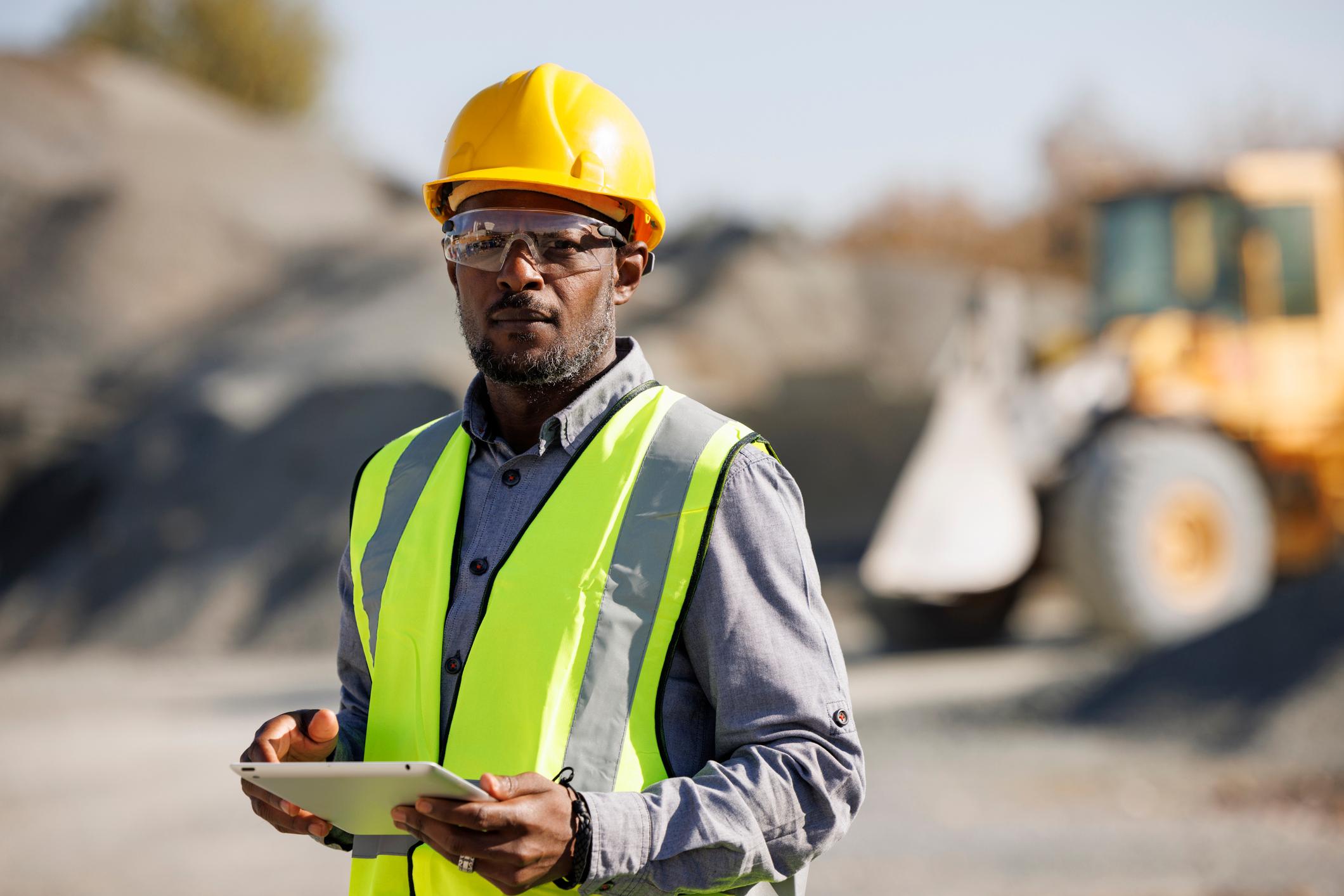 managing assets on a mobile device