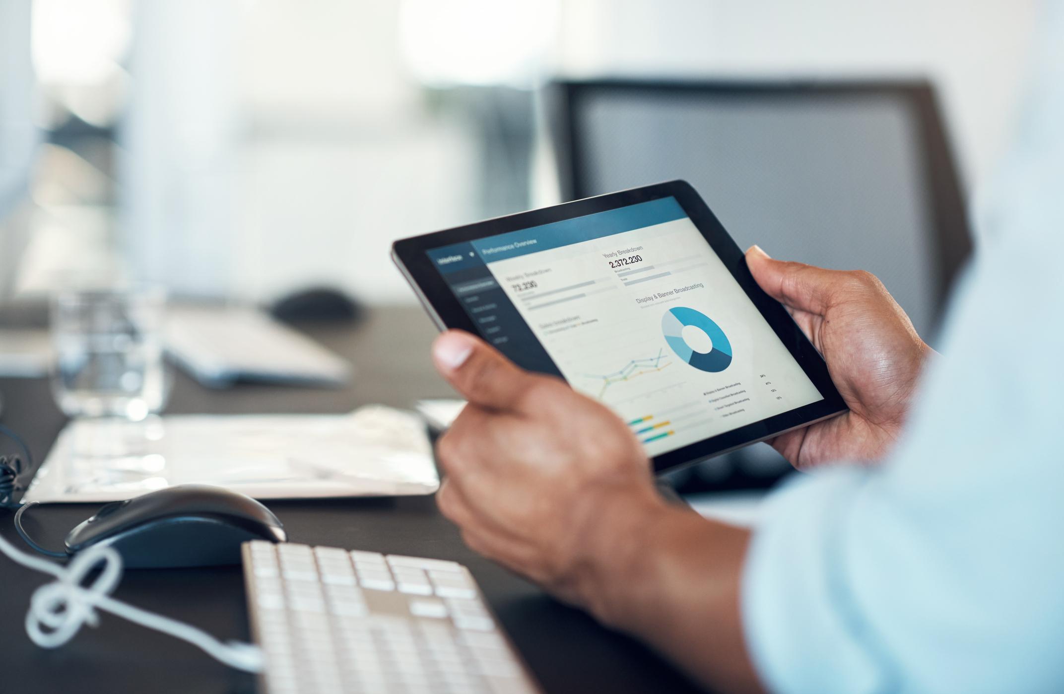 financial management for local government