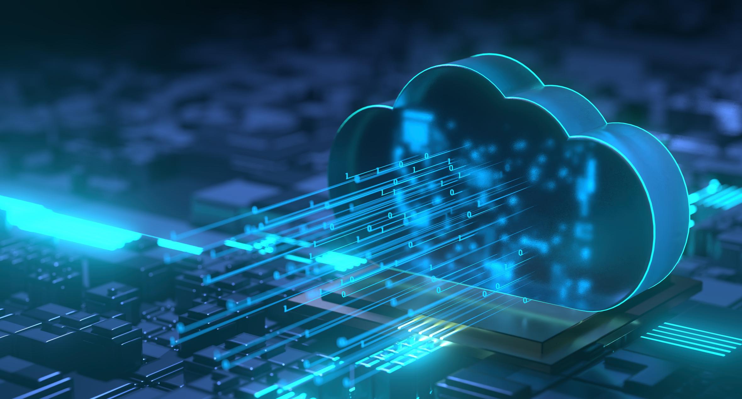 CentralSquare Technologies Named a 2024 AWS GovTech Champion