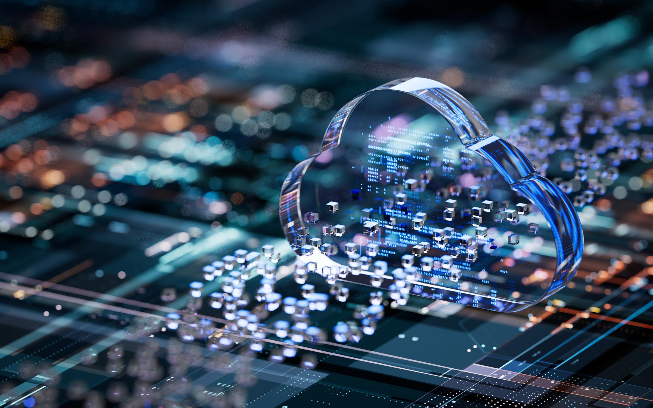 cloud technology for public administration