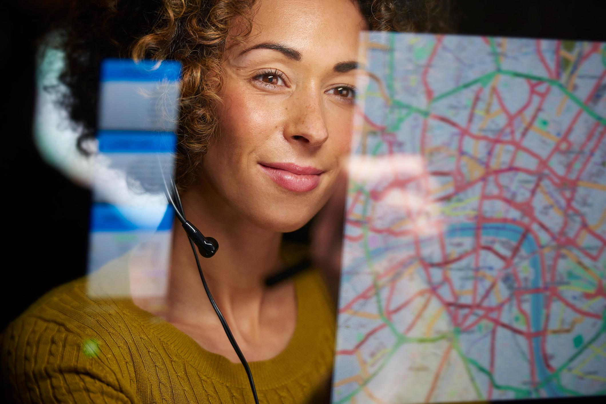 emergency response communication and interoperability