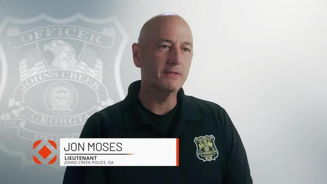 Computer Aided Dispatch (CAD) | Software for Public Safety