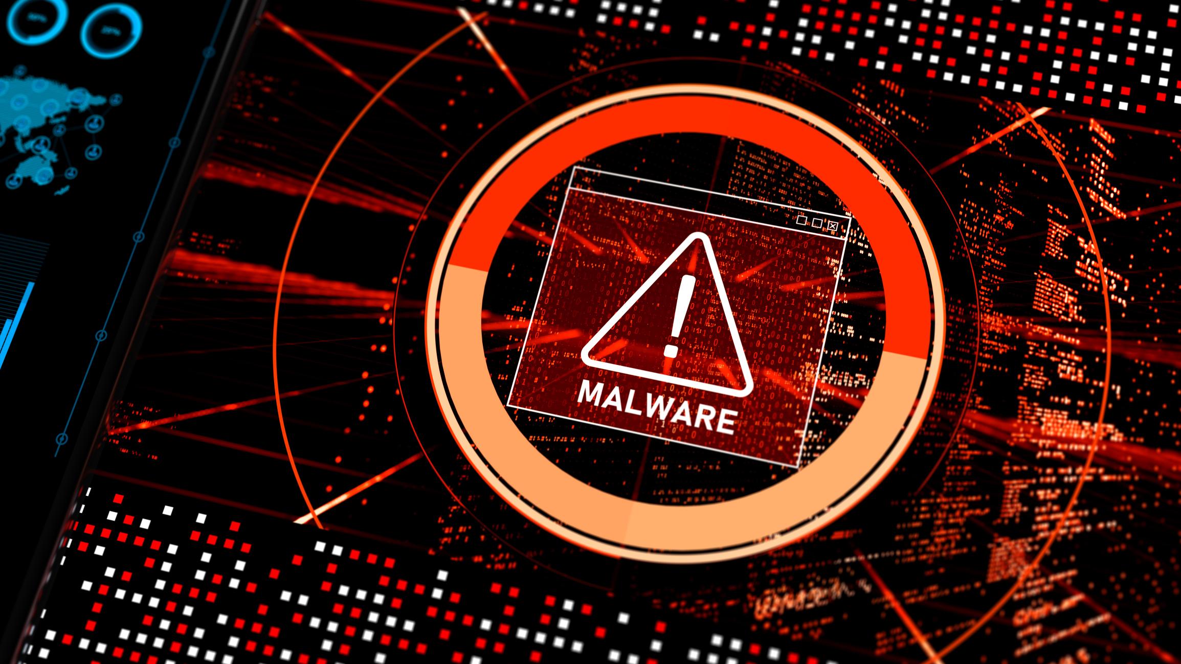 protecting your public safety data from ransomeware