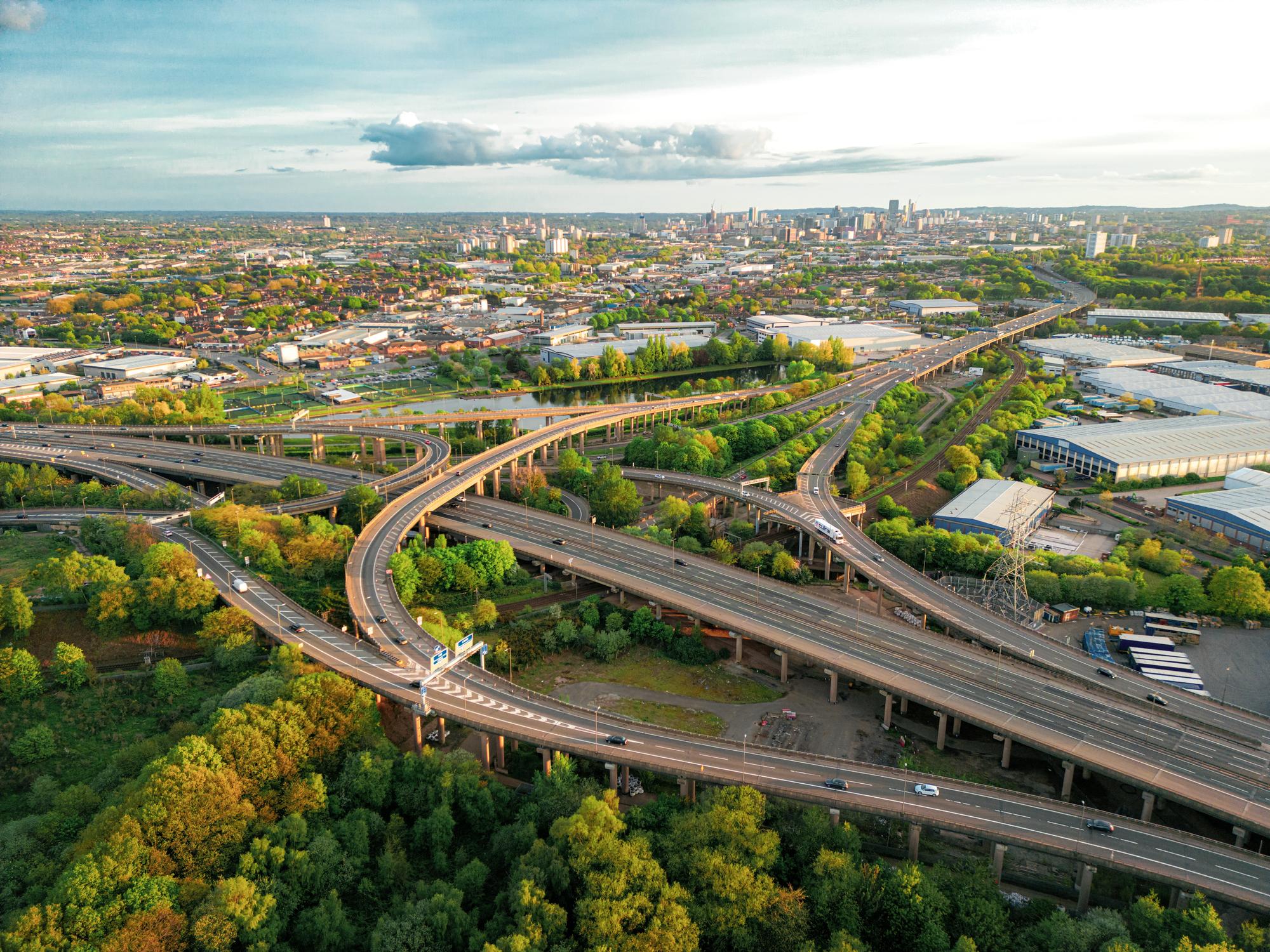 municipality infrastructure planning, GIS for asset management