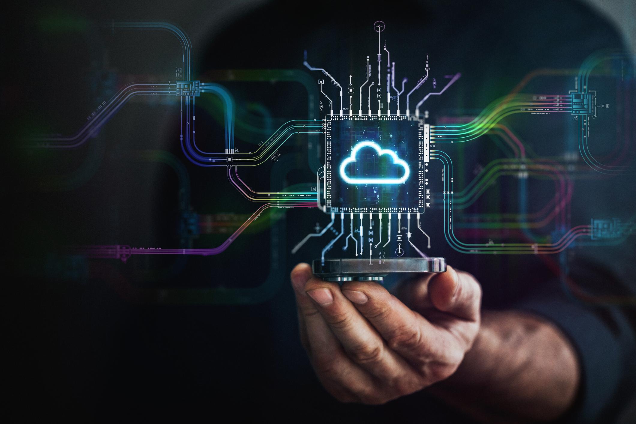 Cloud technology for public sector