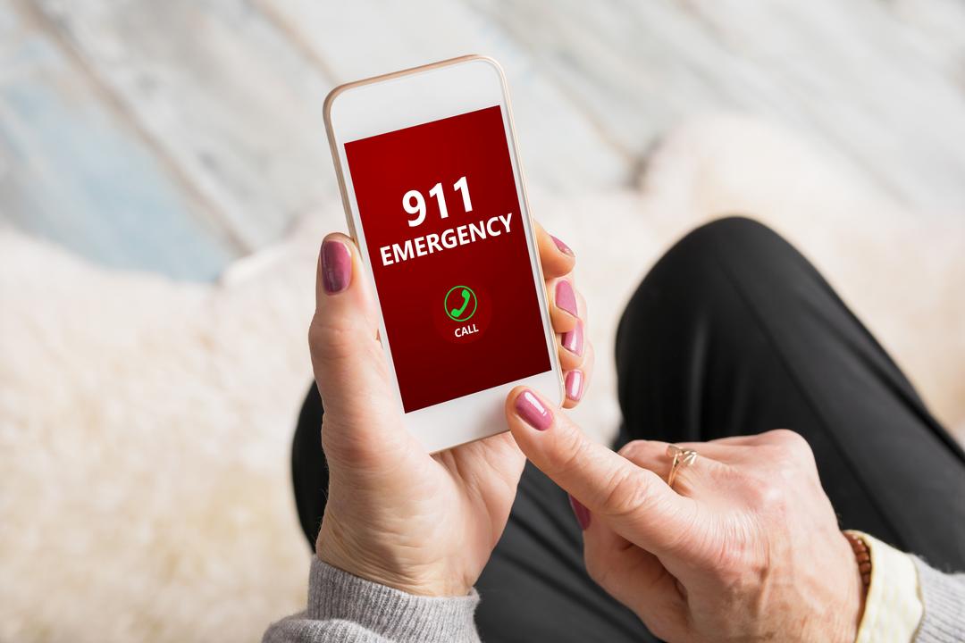 911 accessibility for citizens