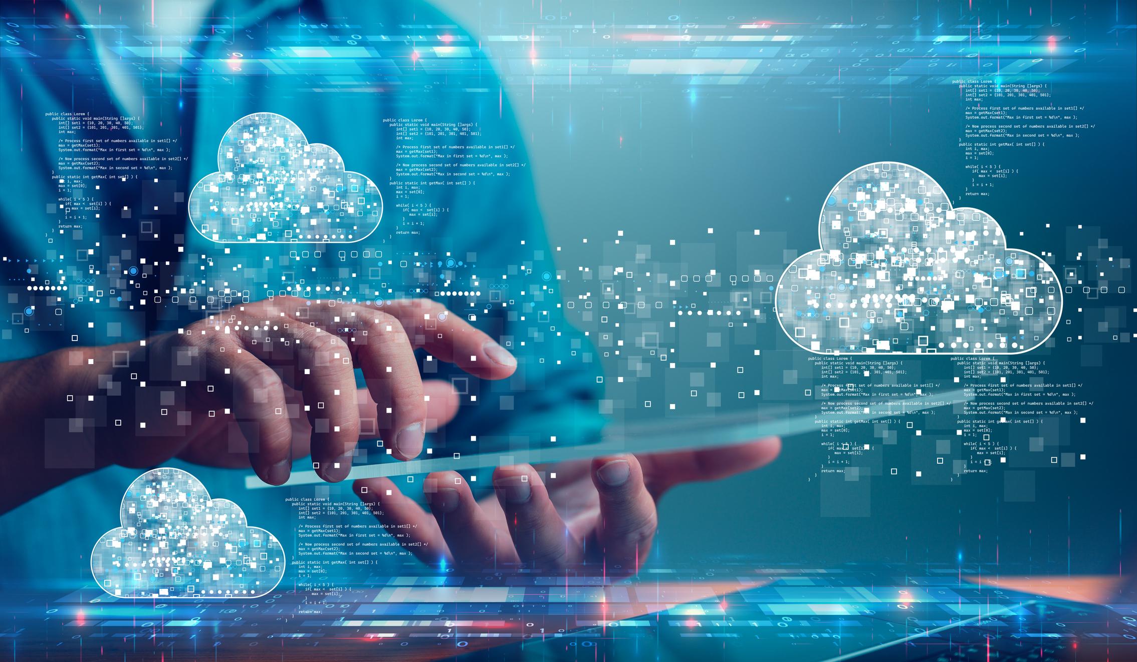 cloud technology for public safety
