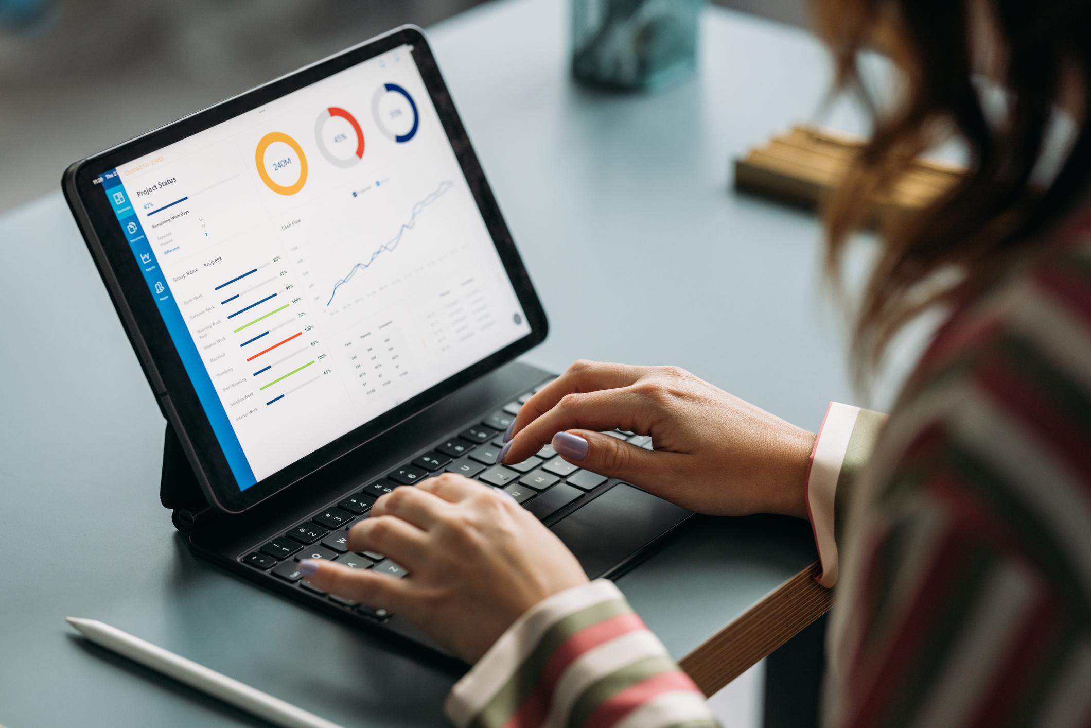 finance management for local government