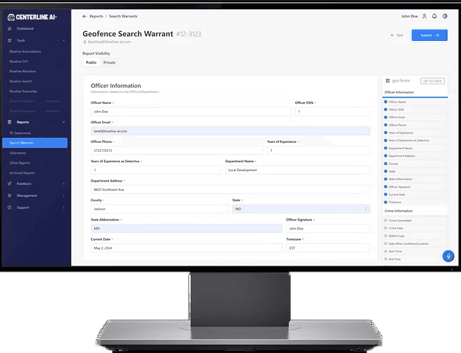 Cloud Solutions | CentralSquare