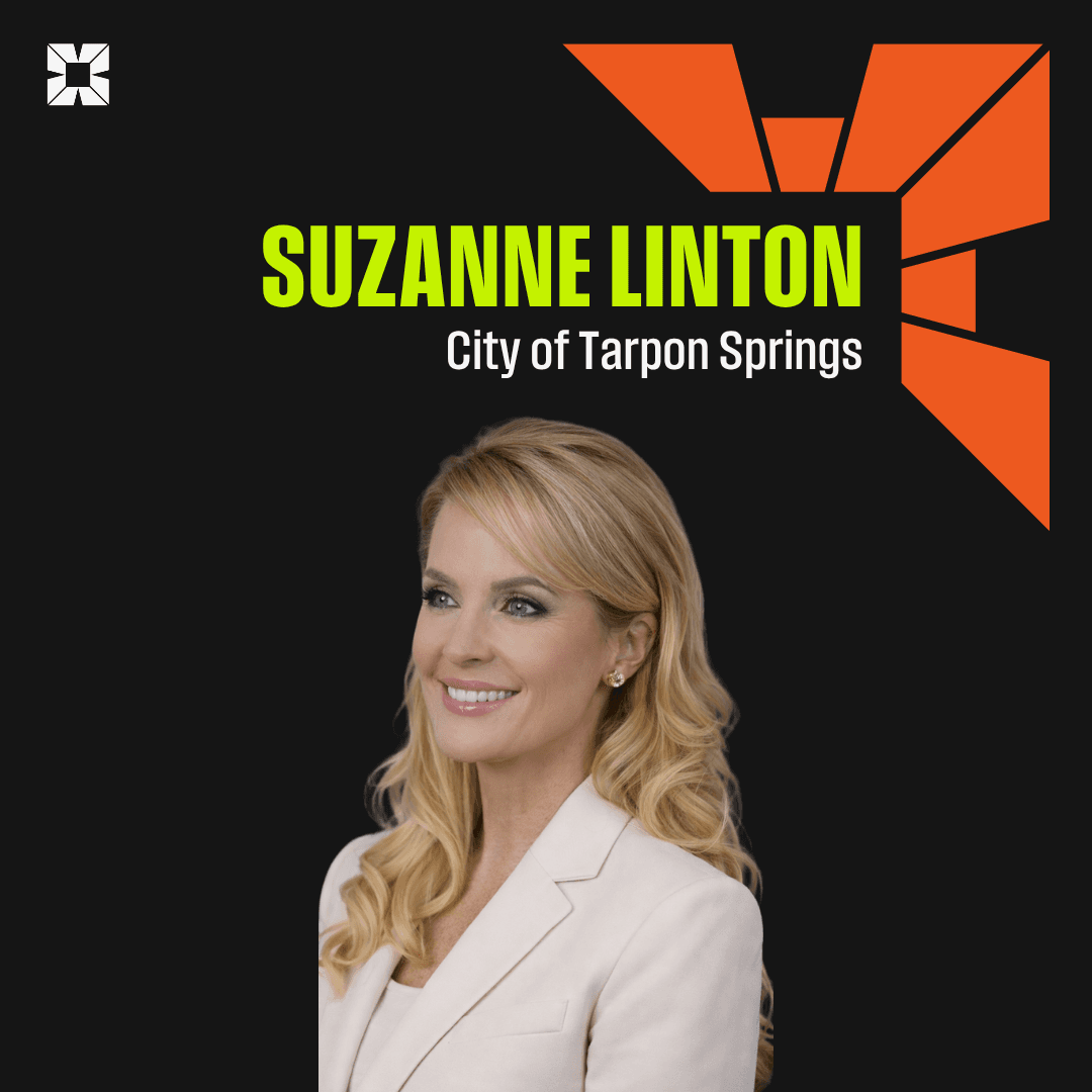Suzanne Linton