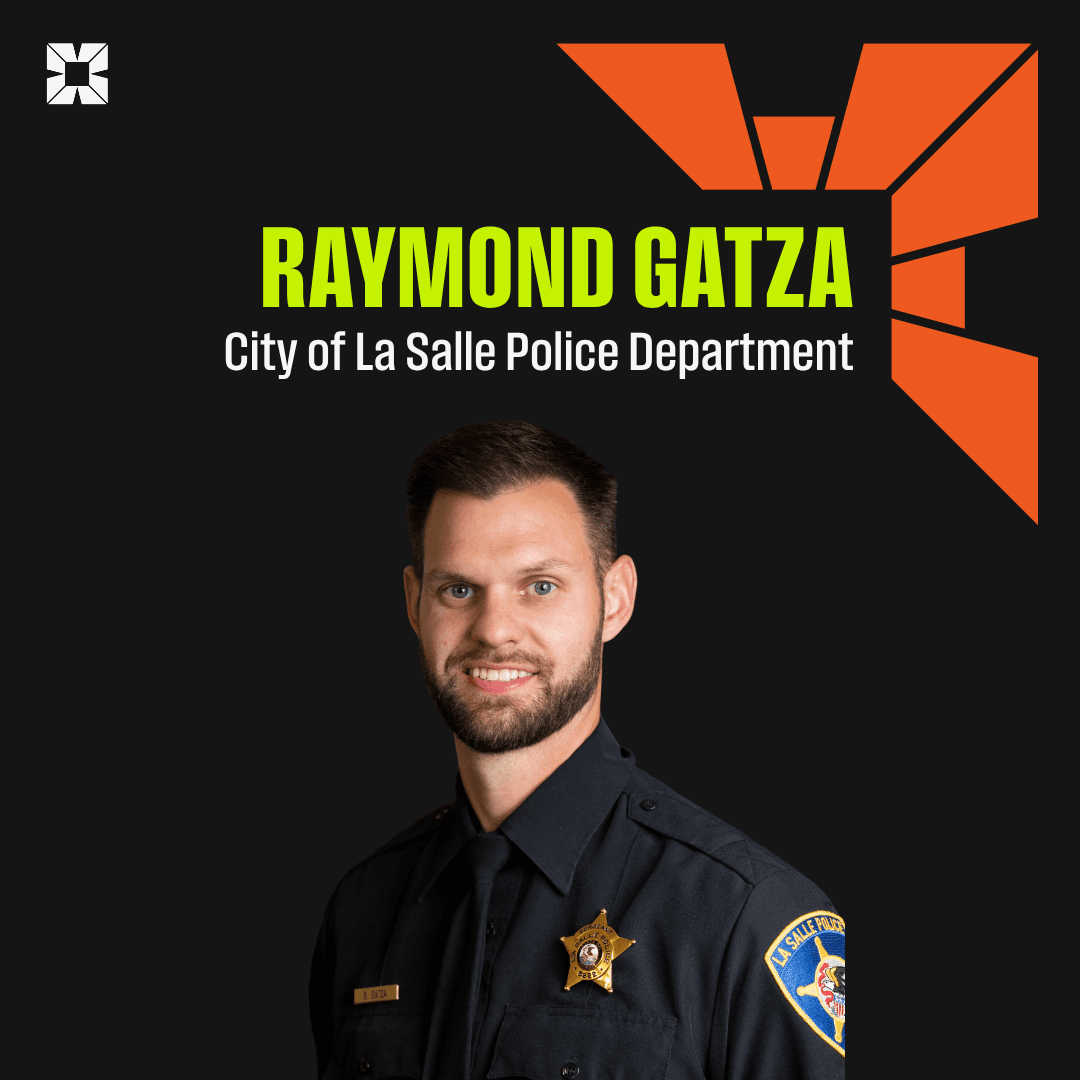 Raymond Gatza
