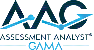 Assessment Analyst GAMA logo