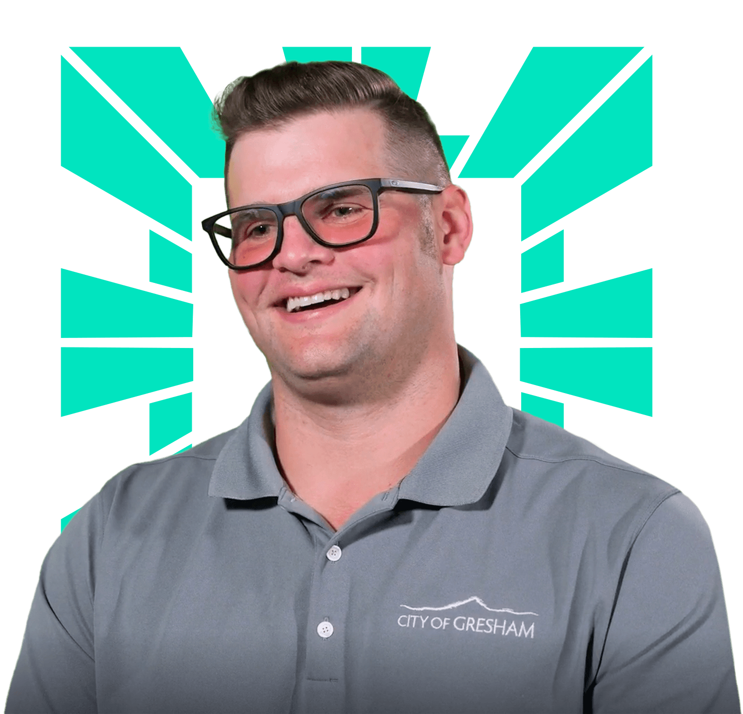 Gresham, OR: Unifying Public Works Asset Tracking in the Cloud