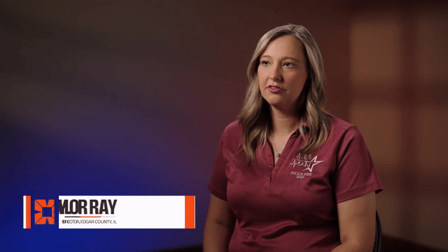 Edgar County, IL: Advancing Cloud-based 911 Operations With Public Safety Suite® Pro and Vertex™ NG911