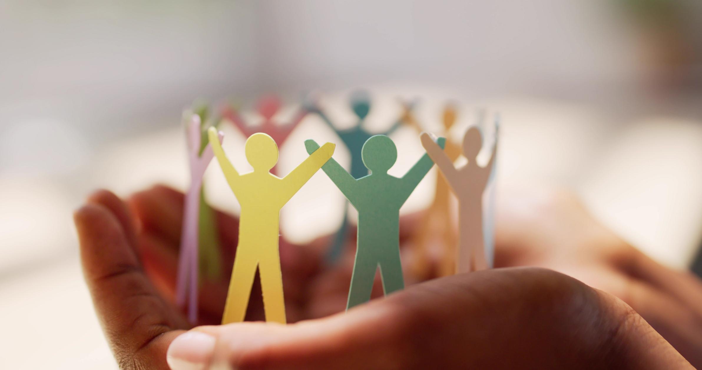 Diversity And Inclusion At Workplace.