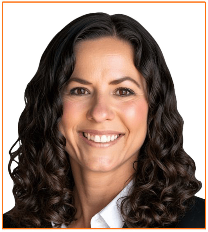 Denise Hemke headshot