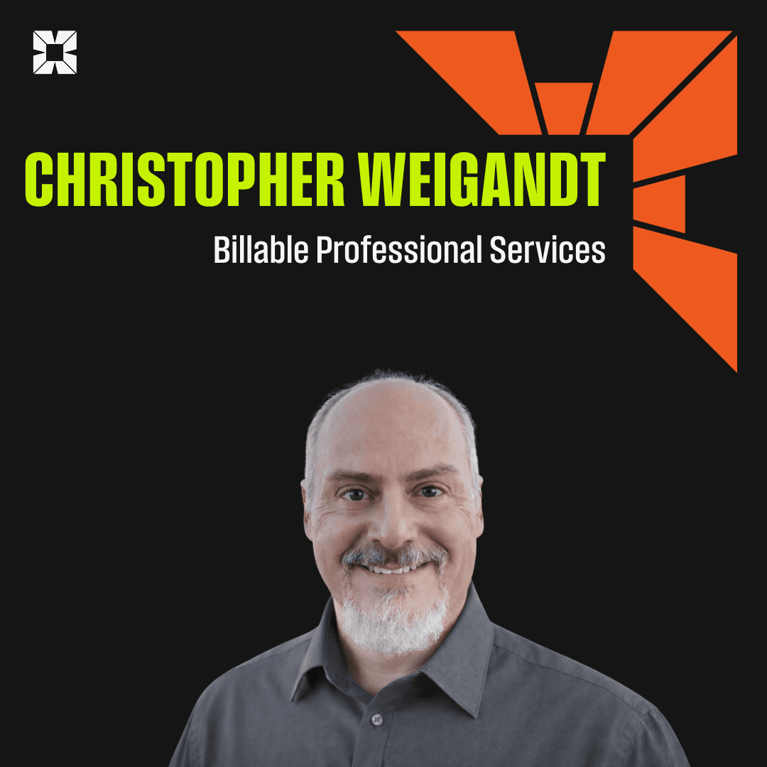 Christopher Weigandt