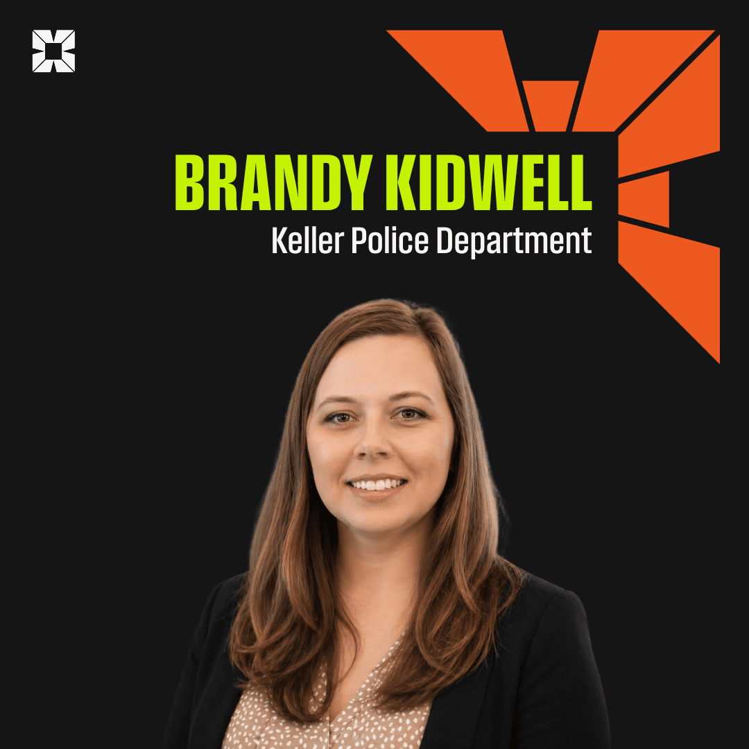 Brandy Kidwell
