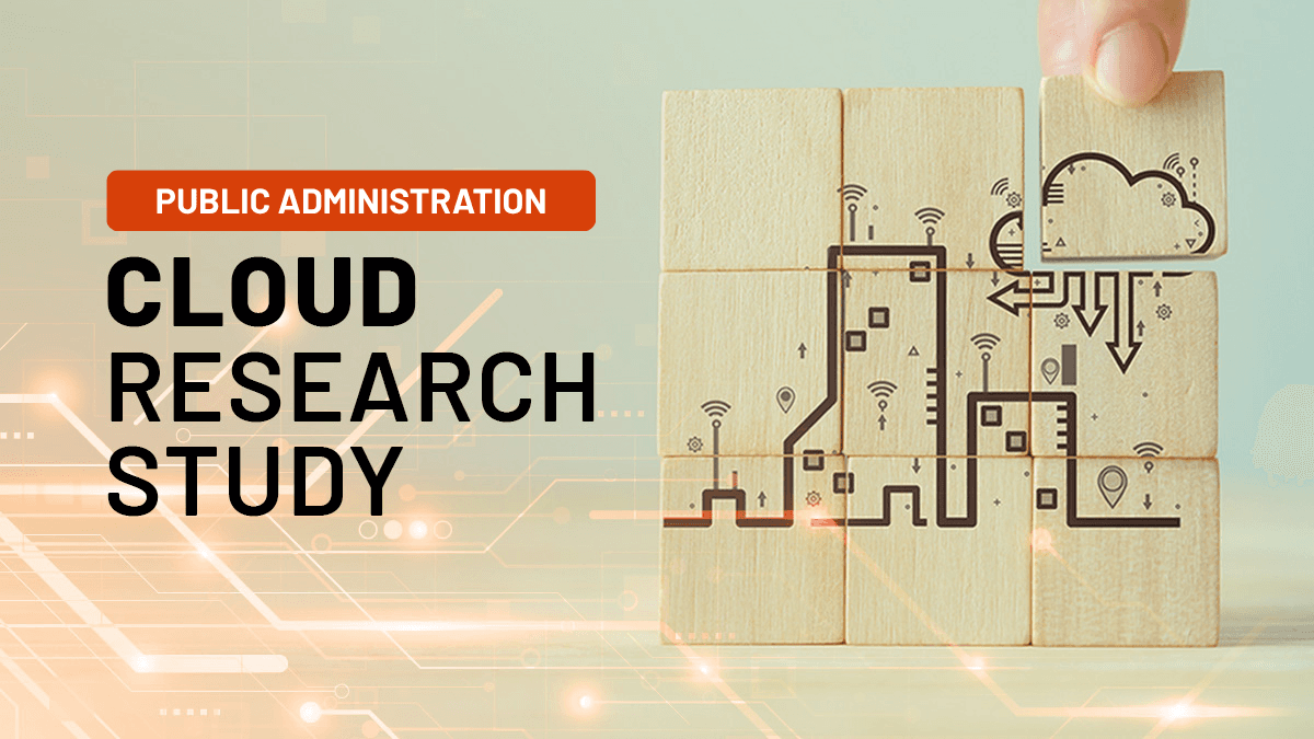 PA Cloud Research Study