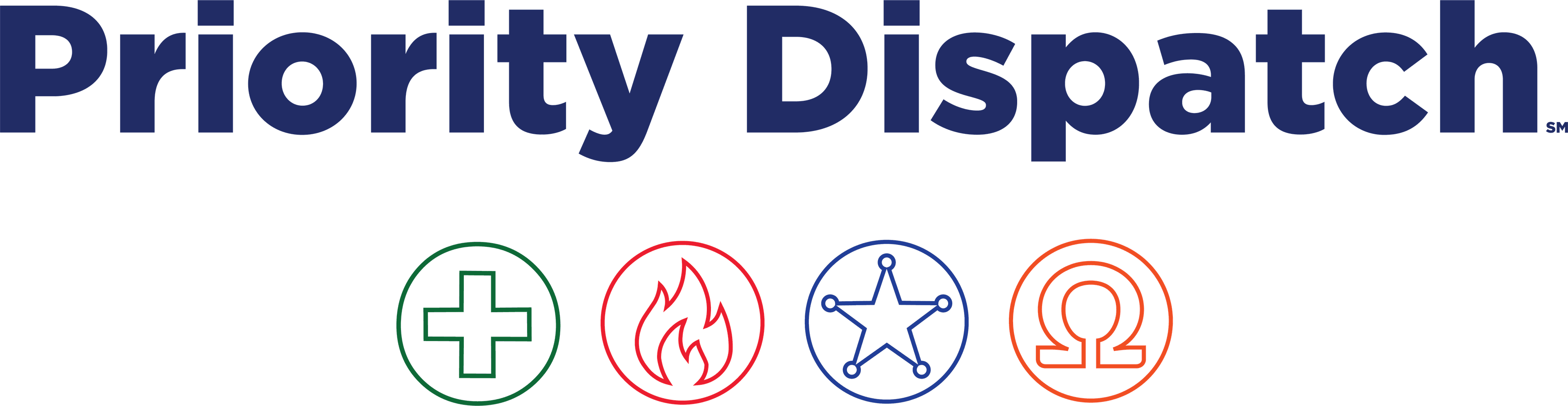 Priority Dispatch Corp partner logo