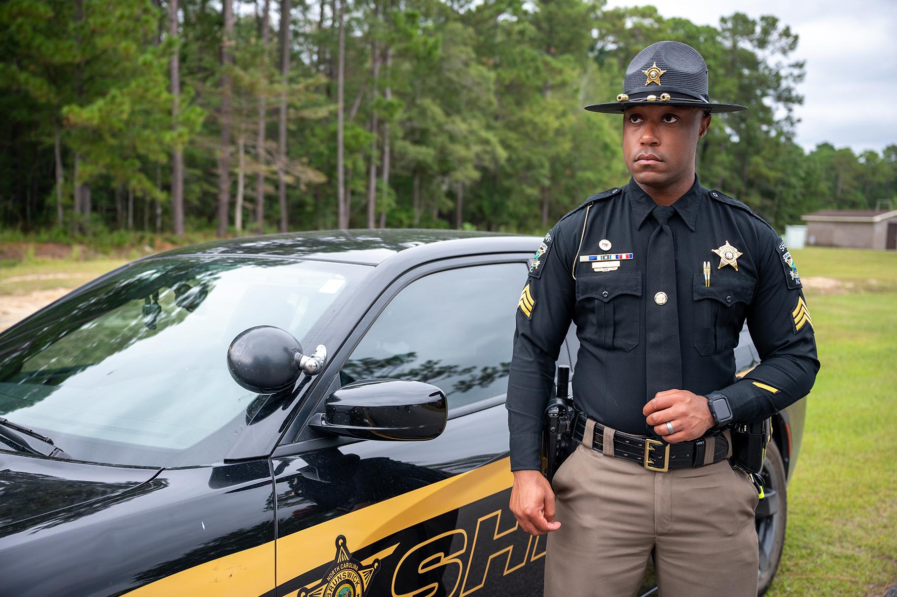 Matthew Henry background