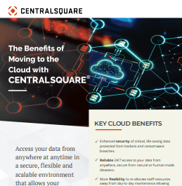 See Cloud Benefits