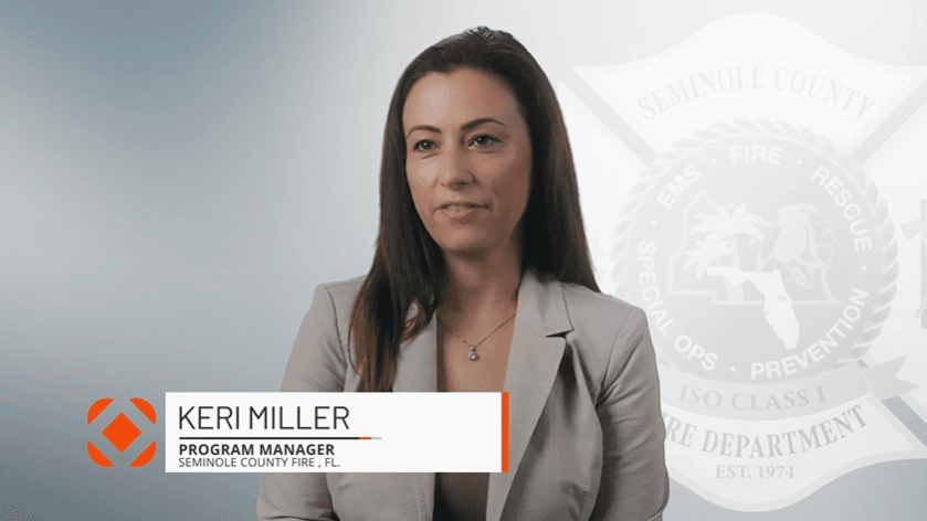 Seminole County, FL: Enhancing Emergency Response