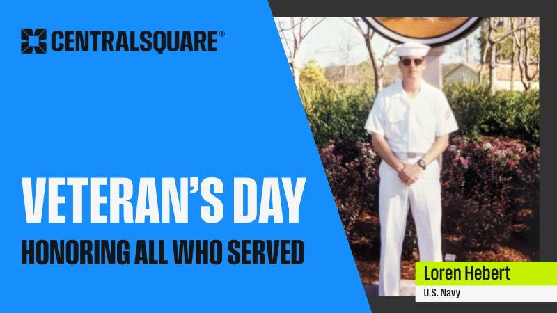 Image of Loren Hebert