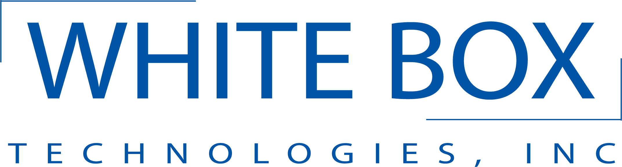 WhiteBox Technologies logo