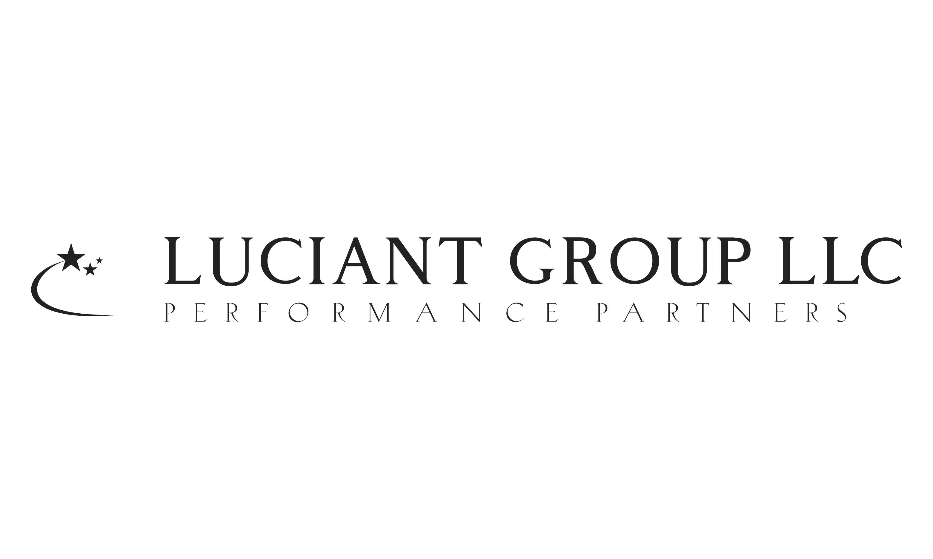 Luciant Group logo