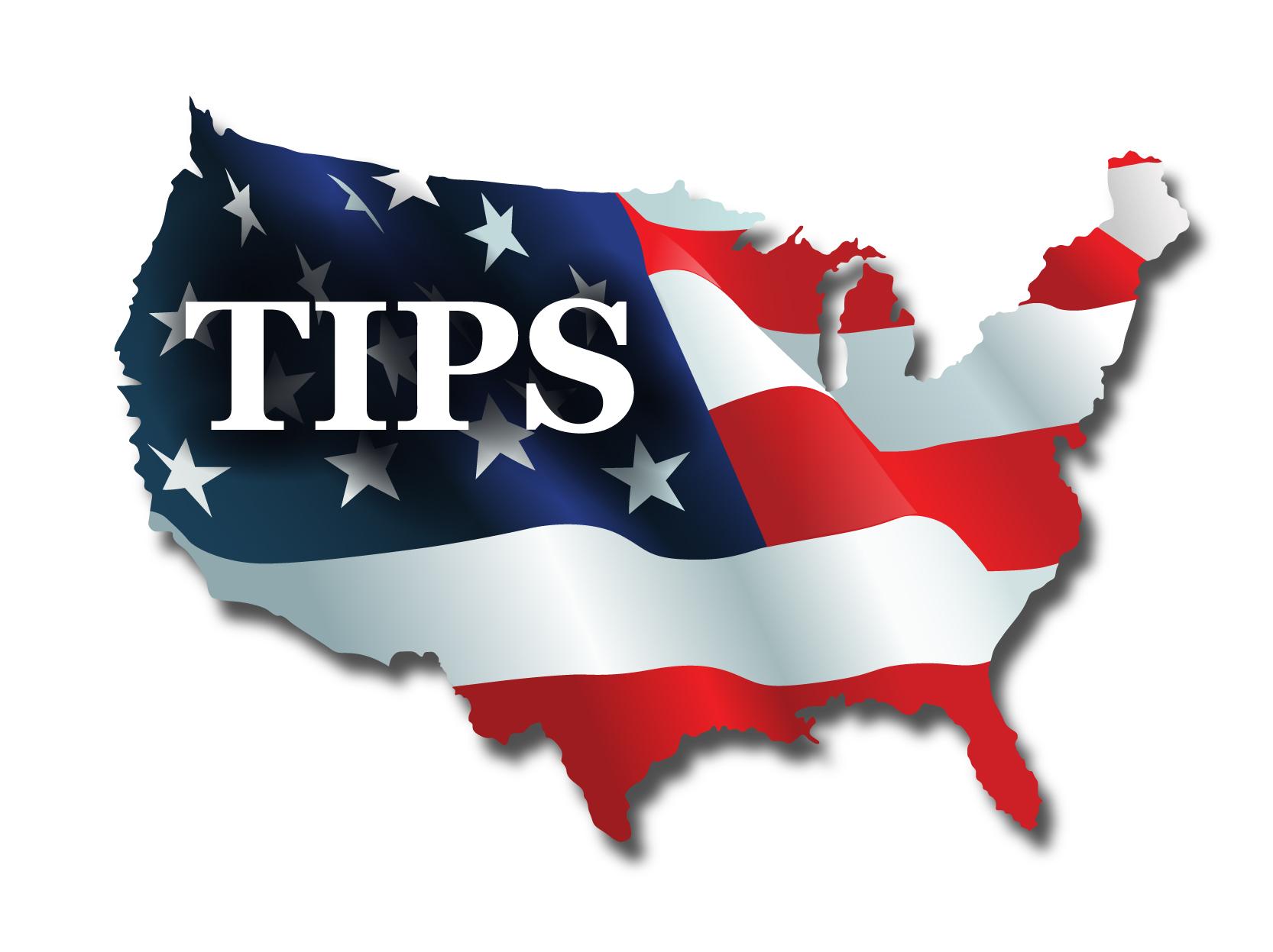 TIPS logo